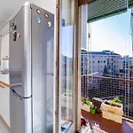 Appartement Cuoco