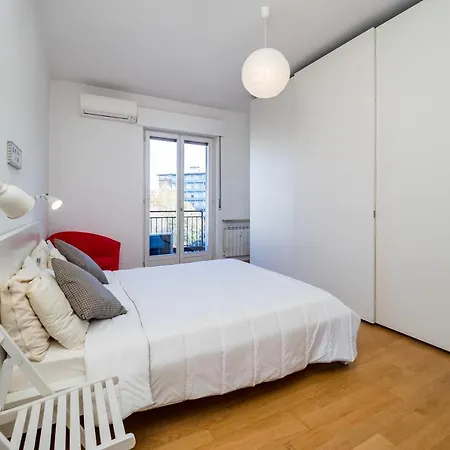 Cuoco Apartment Milan