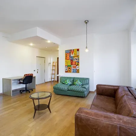 Cuoco Apartment *