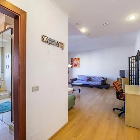 Cuoco Apartment