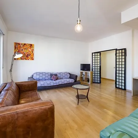 Apartment Cuoco *