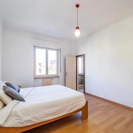 Apartment Cuoco *