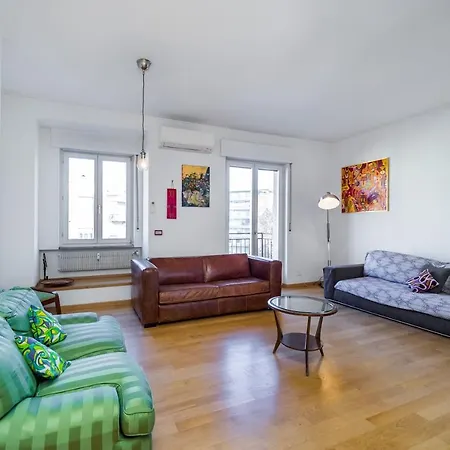 Apartment Cuoco