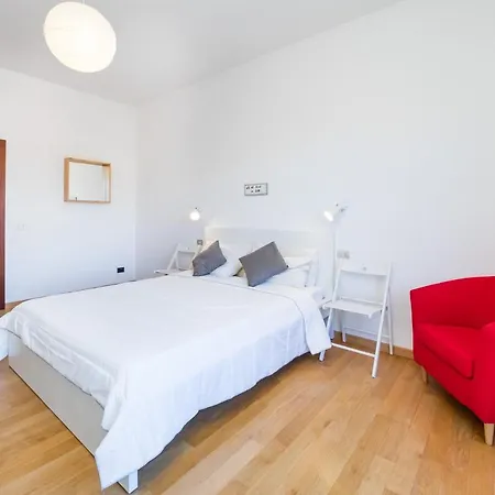 Cuoco Apartment