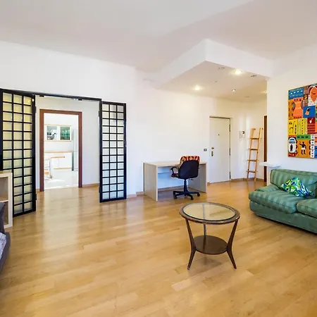 Cuoco Apartment Milan