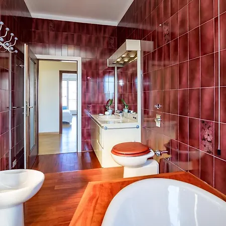 Apartment Cuoco Milan