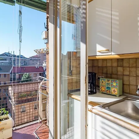 Apartment Cuoco *