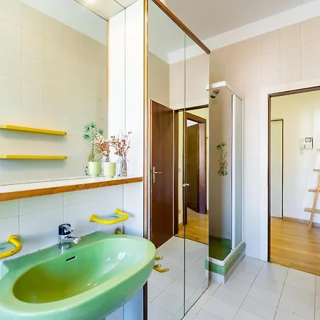 Apartment Cuoco Milan