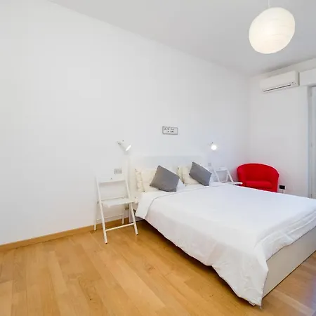 Apartment Cuoco