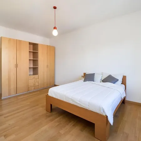 Apartment Cuoco Milan