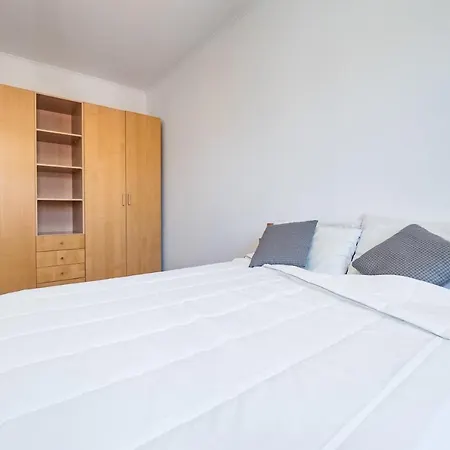 Appartement Cuoco