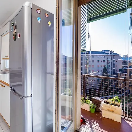 Apartment Cuoco
