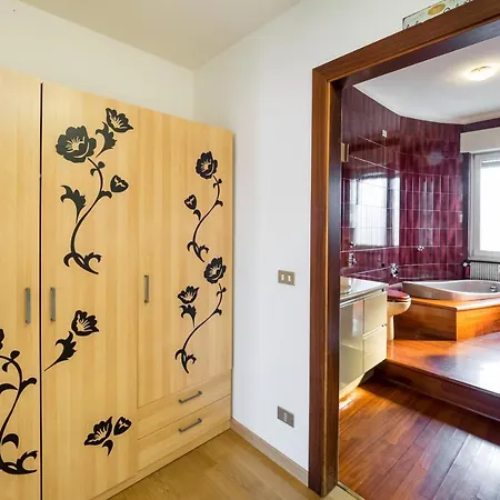 Apartamento Cuoco